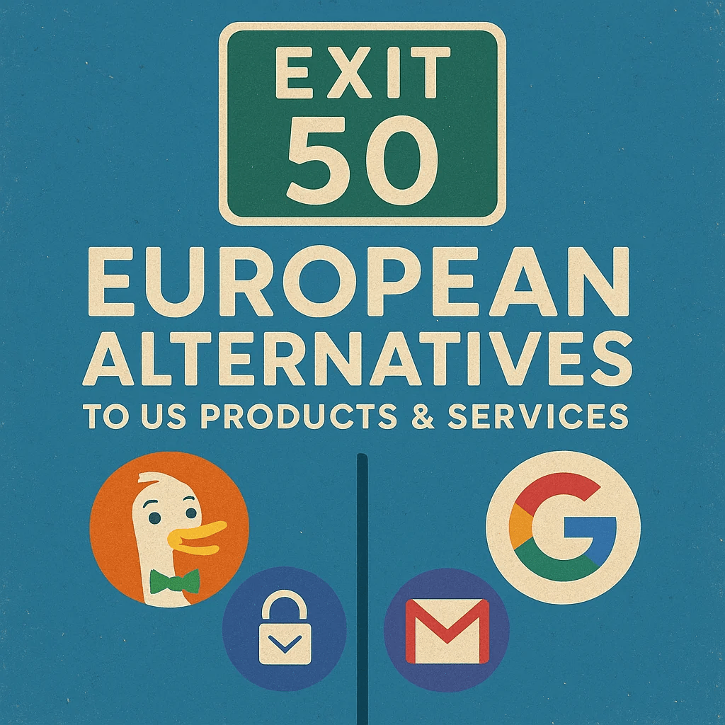 European Alternatives To Google Translate
